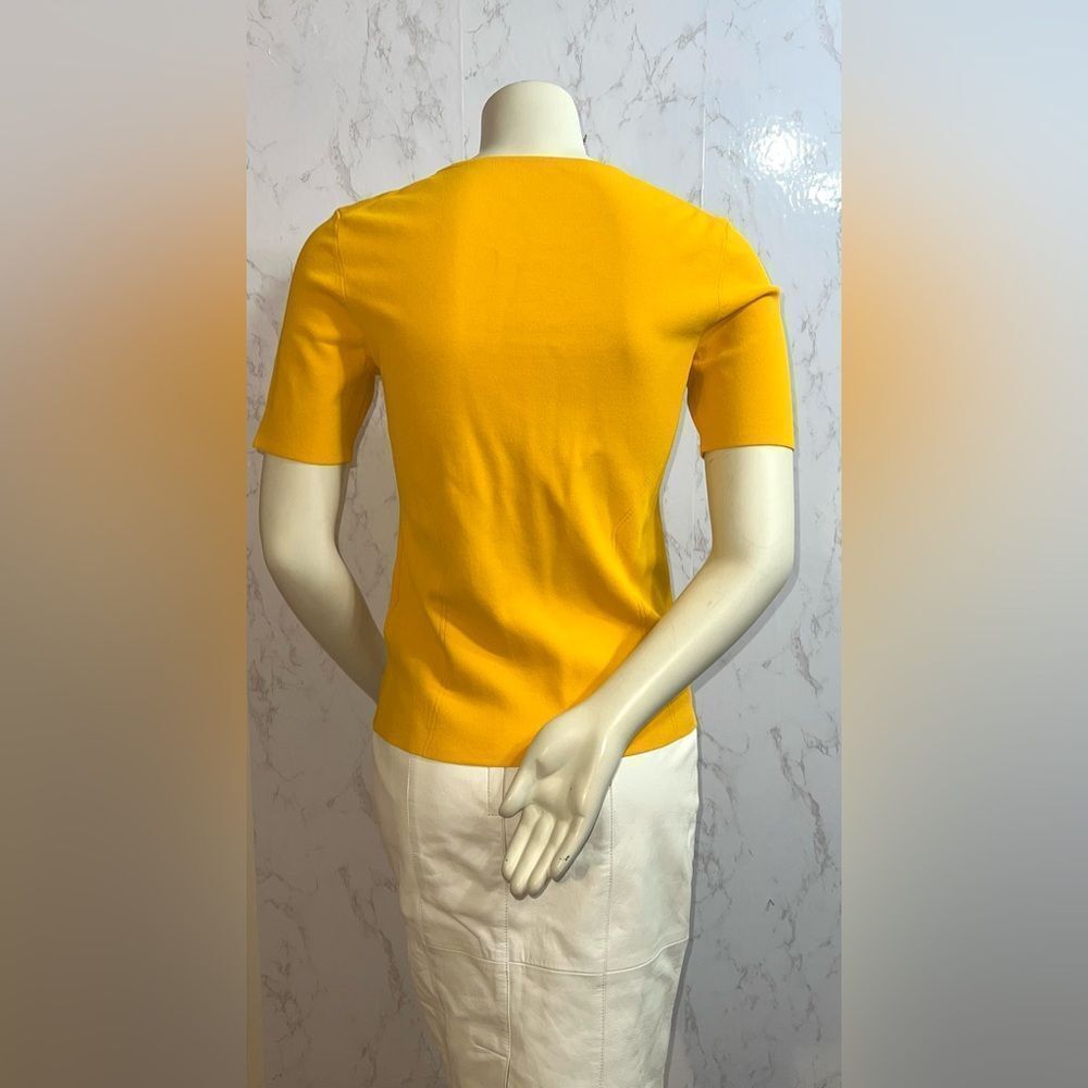 NWOT Authentic Escada Top - Picture 3 of 8